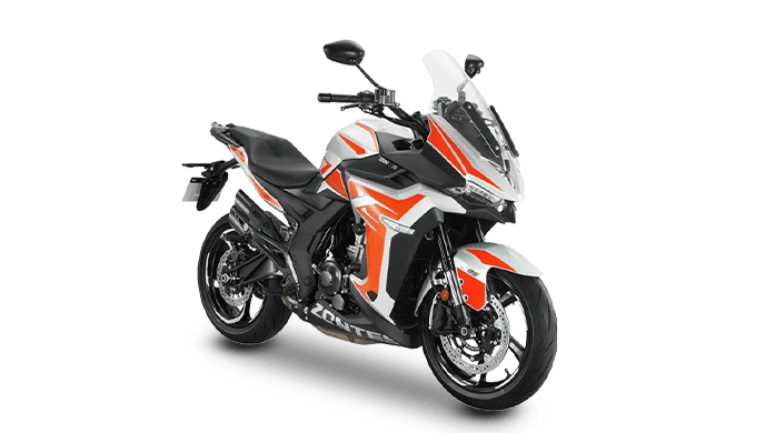 Zontes 350X