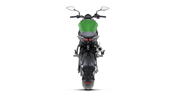 Benelli 752S