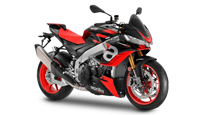 Images of Aprilia Tuono Factory