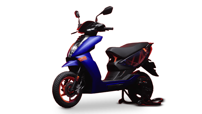 Images of Ather 450 Apex