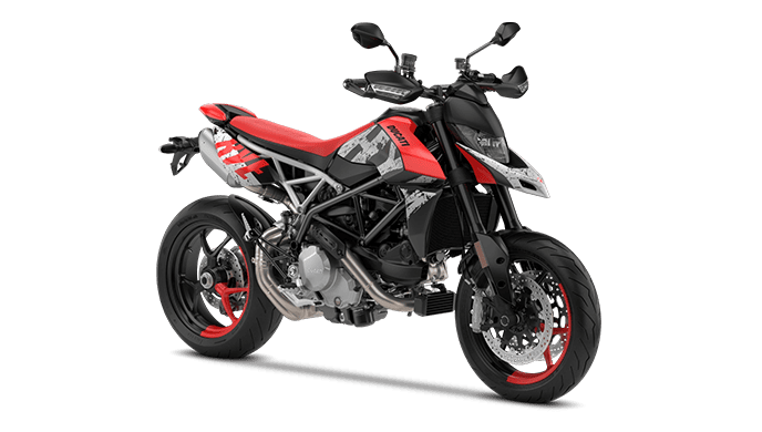 Ducati Hypermotard 950 SP