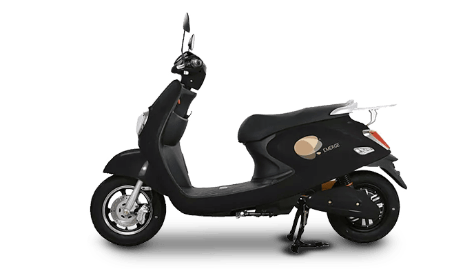 Techo Electra Emerge