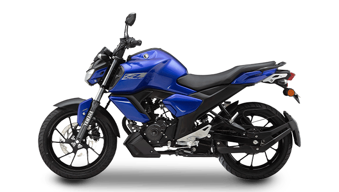 Images of Yamaha FZ FI