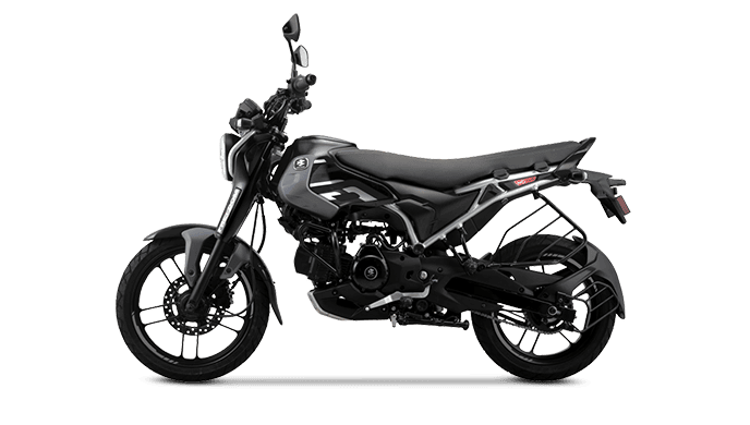 Images of Bajaj Freedom 125