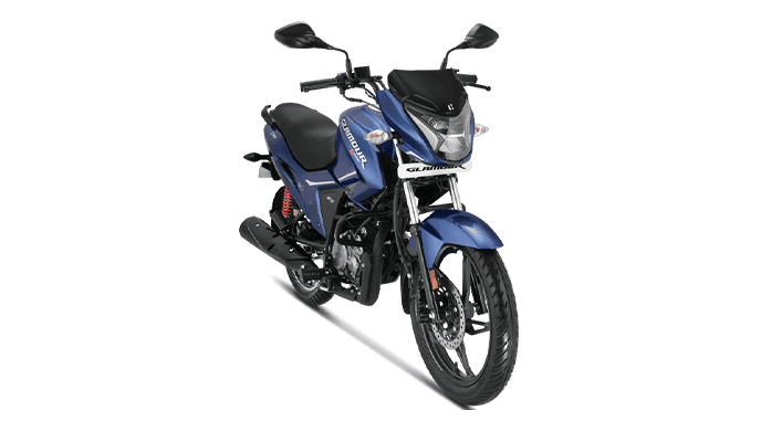 हीरो ग्लैमर एक्सटेक डिस्क