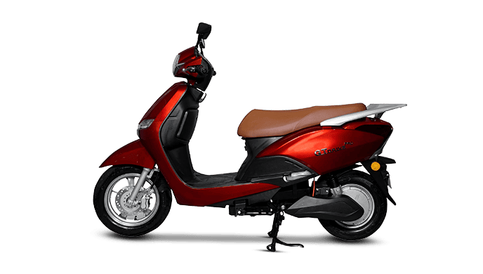 GT Force Drive Pro