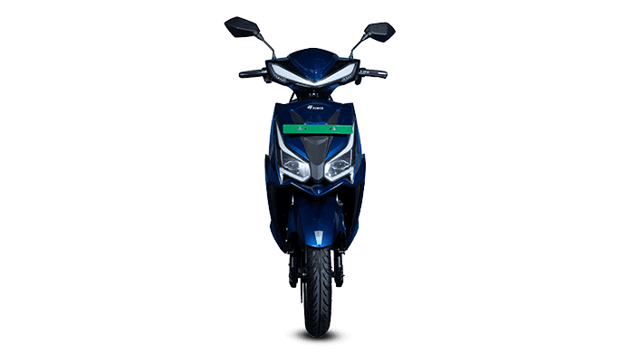 GT Force One Plus Pro Electric Scooter Price - Range, Images, Specs ...