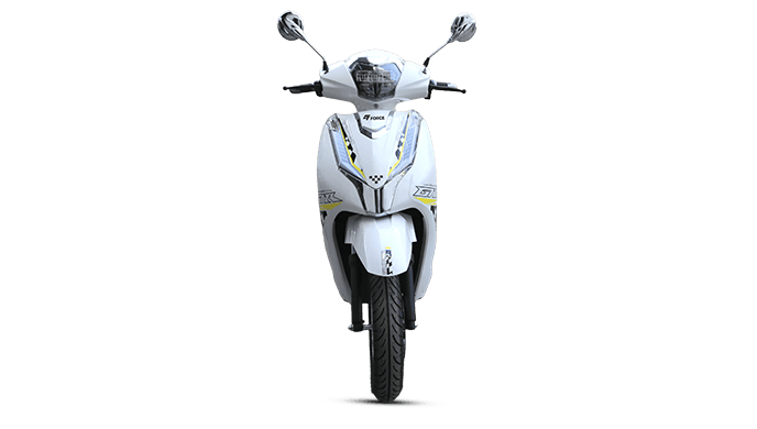 GT Force RYD Plus
