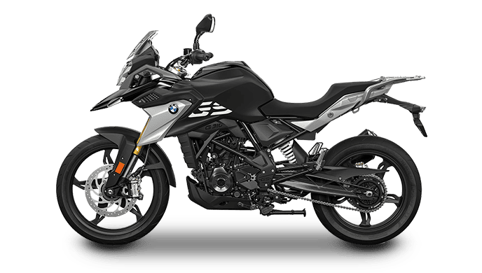 Images of BMW G 310 GS