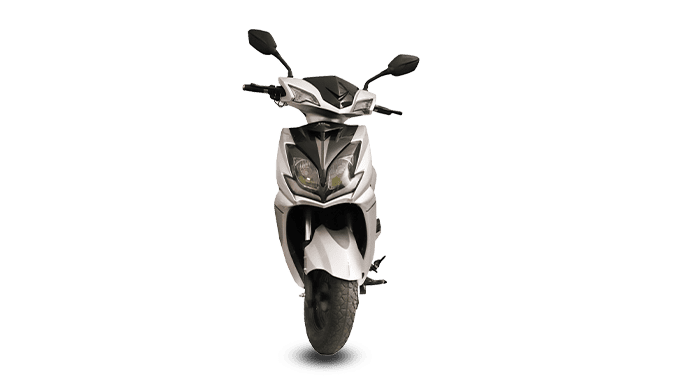 Images of Joy e-bike Gen Next Nanu