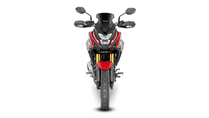 Images of Honda CB200X