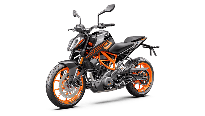 Images of KTM 250 Duke [2022-2023]