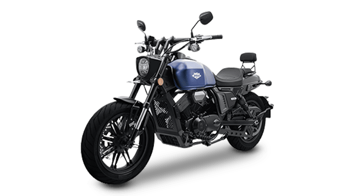 Keeway K-Light 250V