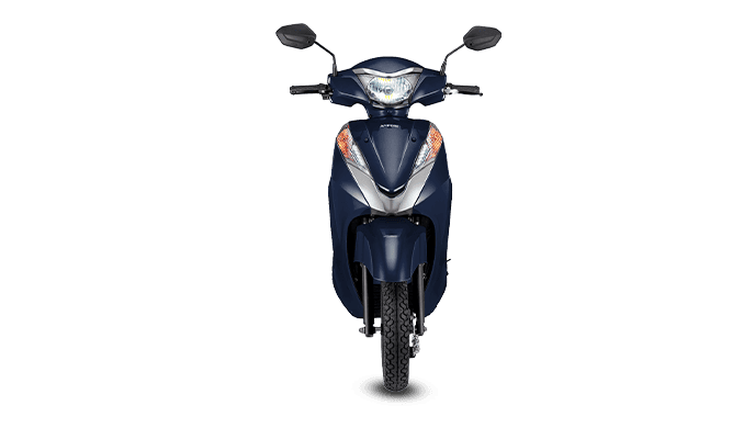Images of Ampere Magnus EX