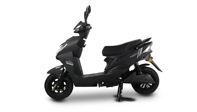 Techo Electra Neo