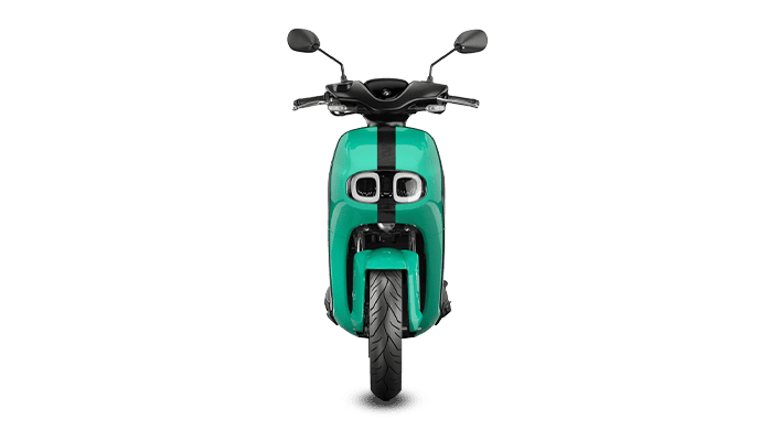 Images of Yamaha Neo's