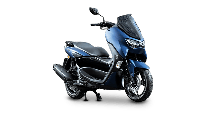 Yamaha Nmax 155