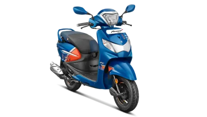 Images of Hero Pleasure Plus XTEC