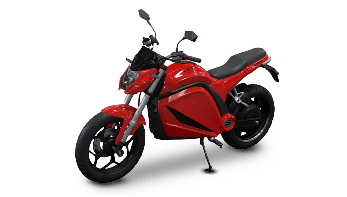 Power Electric P-Sport plus