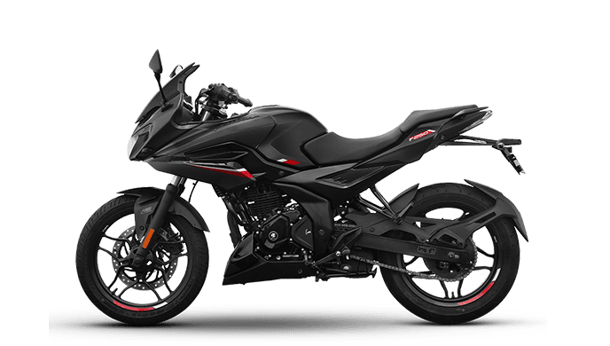 Images of Bajaj Pulsar F250