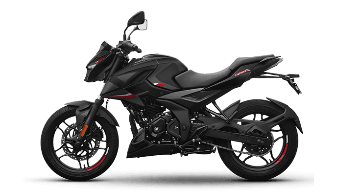 Images of Bajaj Pulsar N250