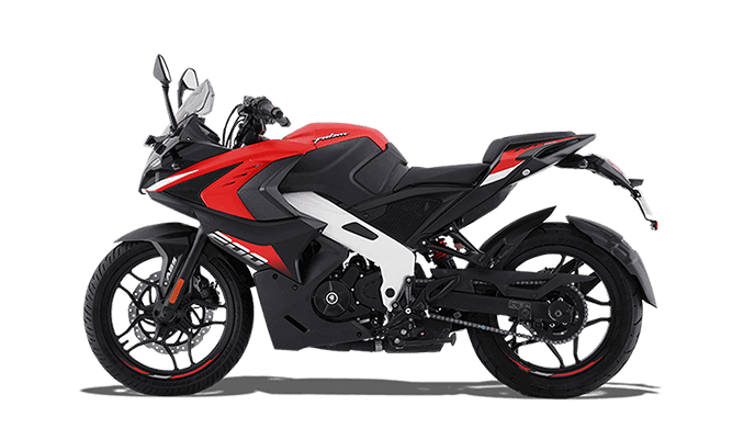 Images of Bajaj Pulsar RS 200