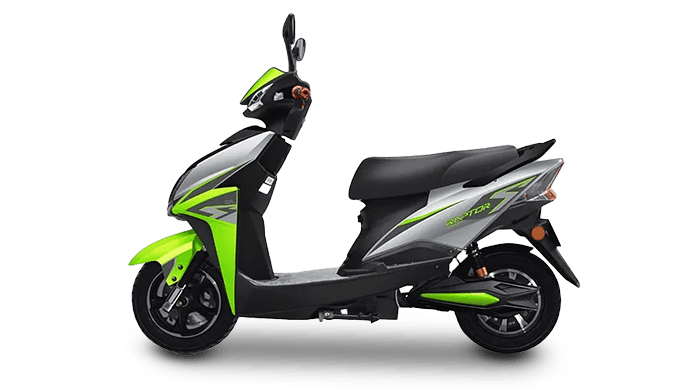 Techo Electra Raptor 