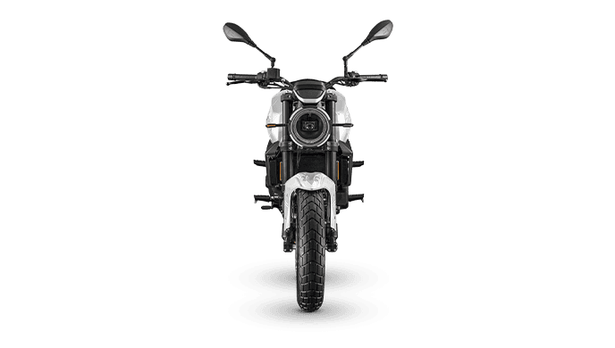 Moto Morini SEIEMMEZZO