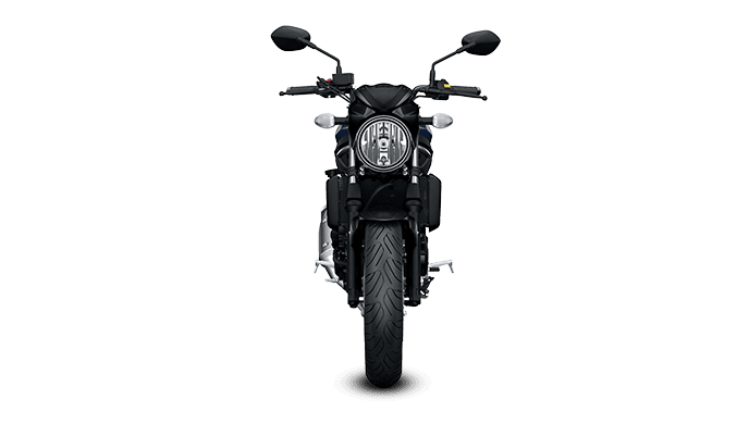 सुज़ुकी एसवी 650