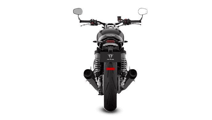 Triumph Speed Twin