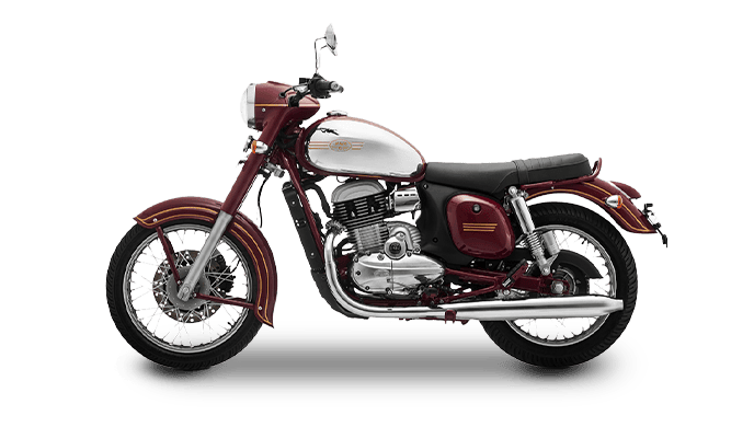 Images of Jawa Standard