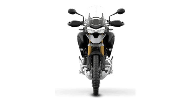 Images of Triumph Tiger 1200