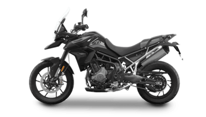 Images of Triumph Tiger 900