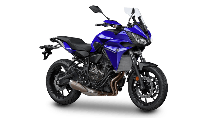Yamaha Tracer 700