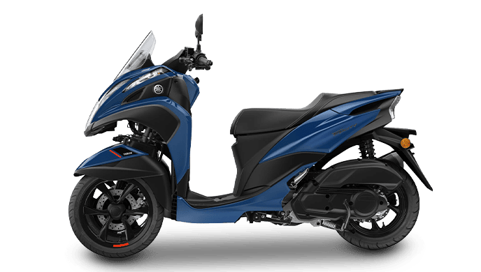 Yamaha Tricity 155