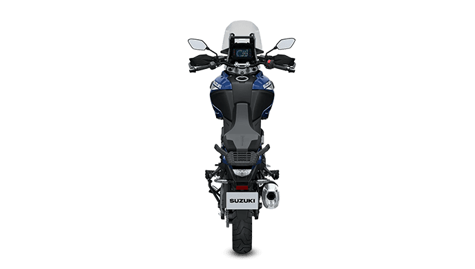 Suzuki V Strom 1050