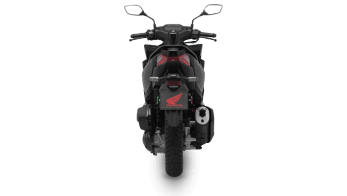 Images of Honda Vario 160