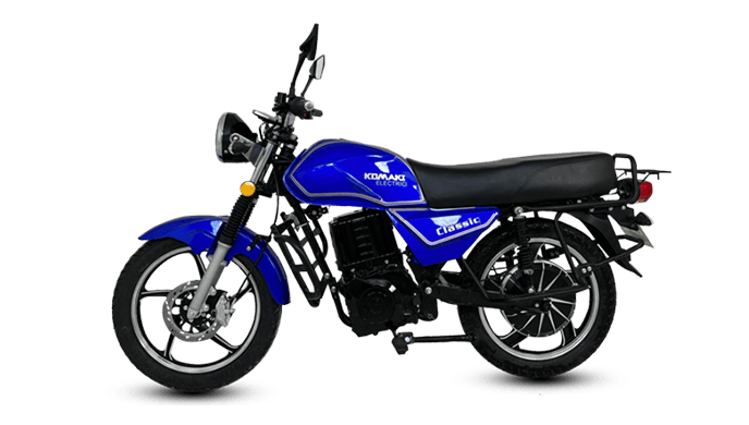 Images of Komaki XGT-Classic