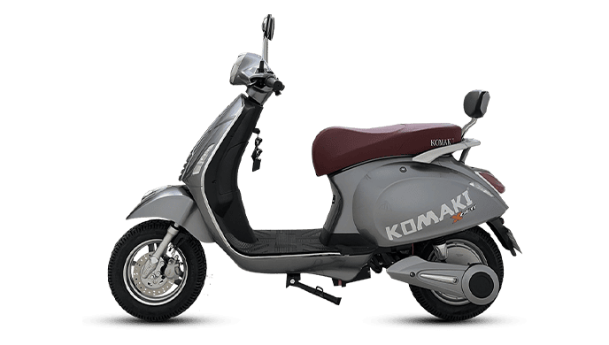 Images of Komaki XGT-VP