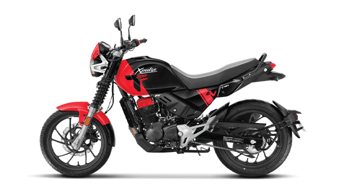 Images of Hero Xpulse 200T 4V