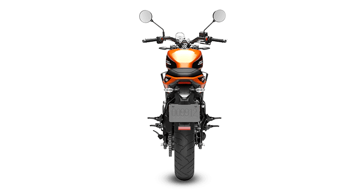 Harley Davidson X350