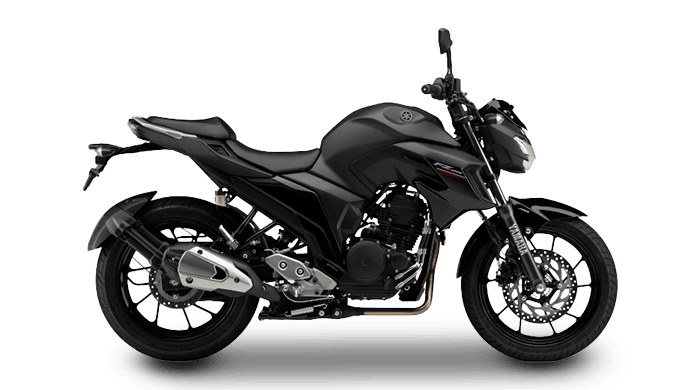 Images of Yamaha FZ25
