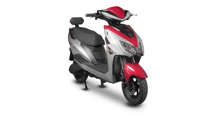 Yo Drift DX Lithium Ion