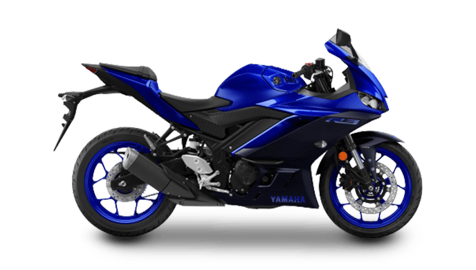 Images of Yamaha YZF-R3