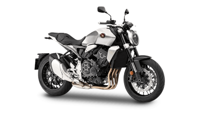 Honda CB1000R
