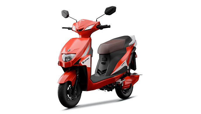 लेक्ट्रिक्स एलएक्सएस 3.0