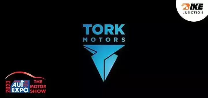 Auto Expo 2023: A New Electric Bike & An Updated Kratos R To Be Unveiled By Tork Motors Auto Expo 2023: A New Electric Bike & An Updated Kratos R To Be Unveiled By Tork Motors