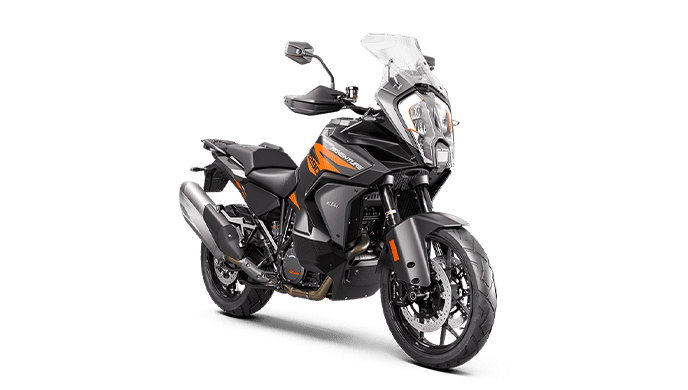 Ktm adventure super 1290 sales