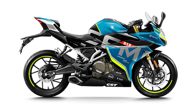 Images of CFMoto 250SR