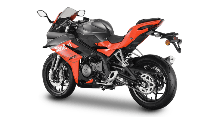 Benelli 302R